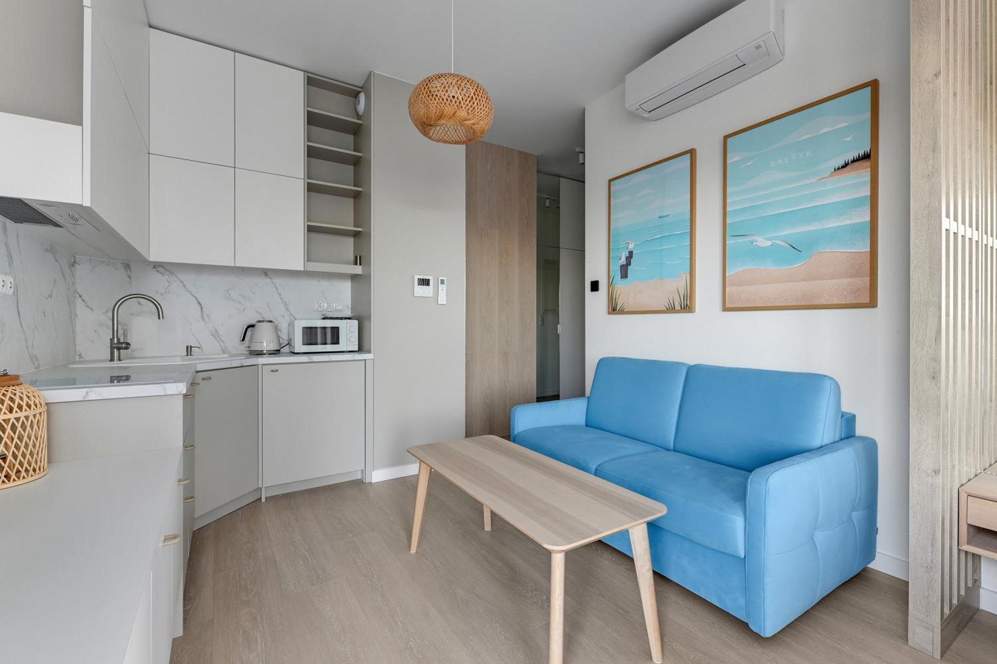 Wislinka Grano Apartments Solmarina Spa & Wellness מראה חיצוני תמונה