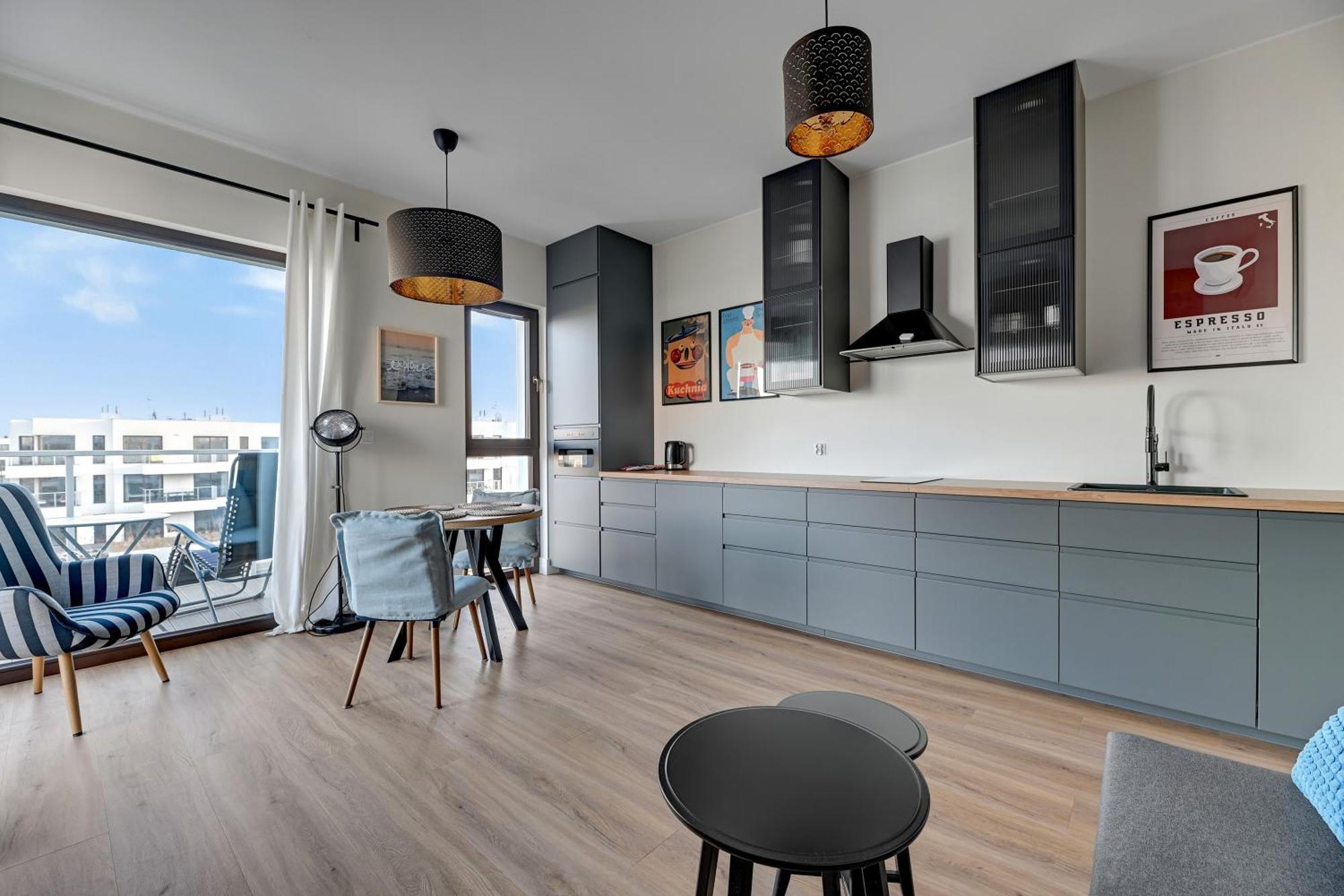 Wislinka Grano Apartments Solmarina Spa & Wellness מראה חיצוני תמונה